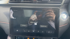 MG ZS 130kW Trophy EV 51kWh 5dr Auto Electric Hatchback